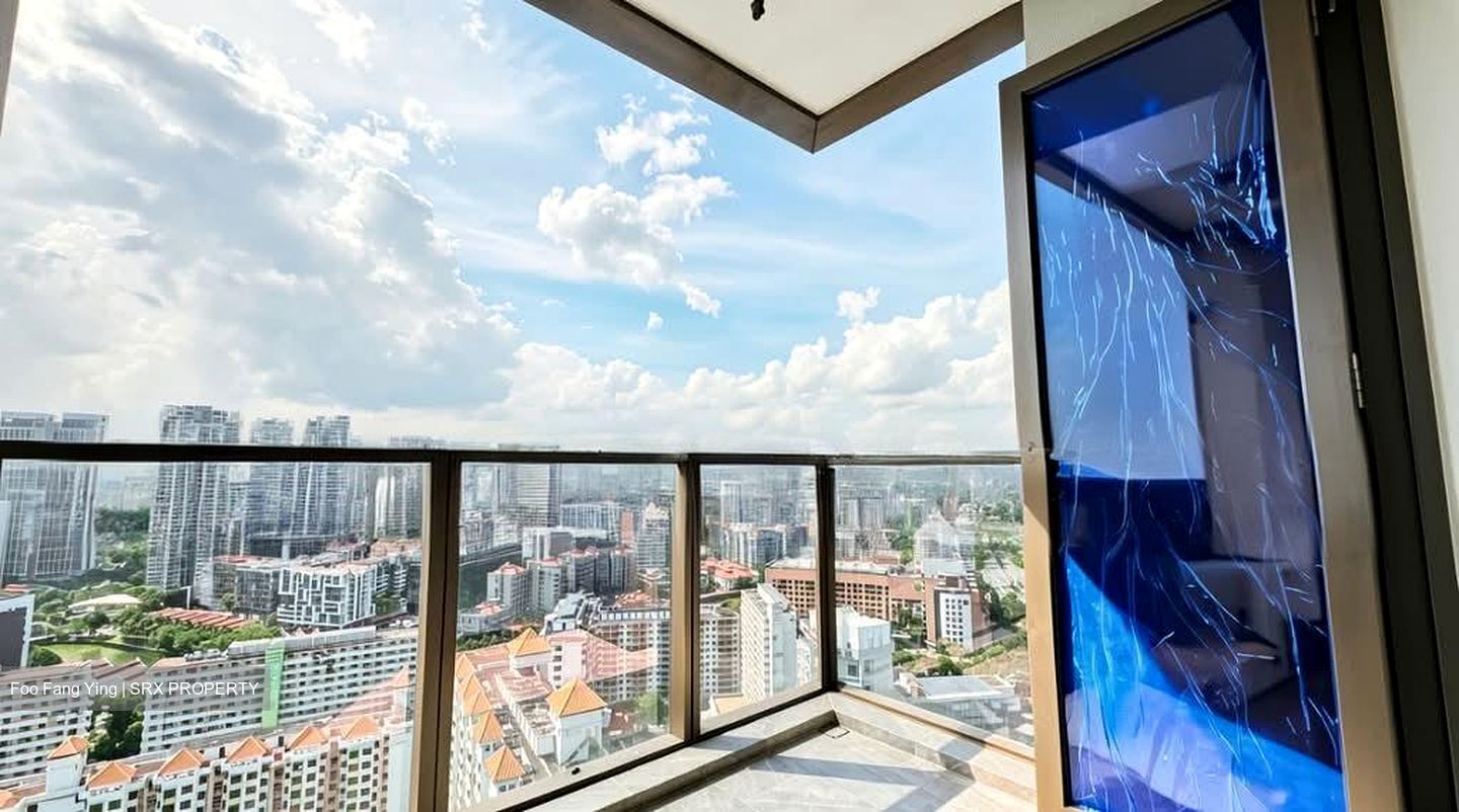 The Landmark (D3), Condominium #560710931